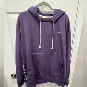 Women’s Dri-Fit Nike Hoodie